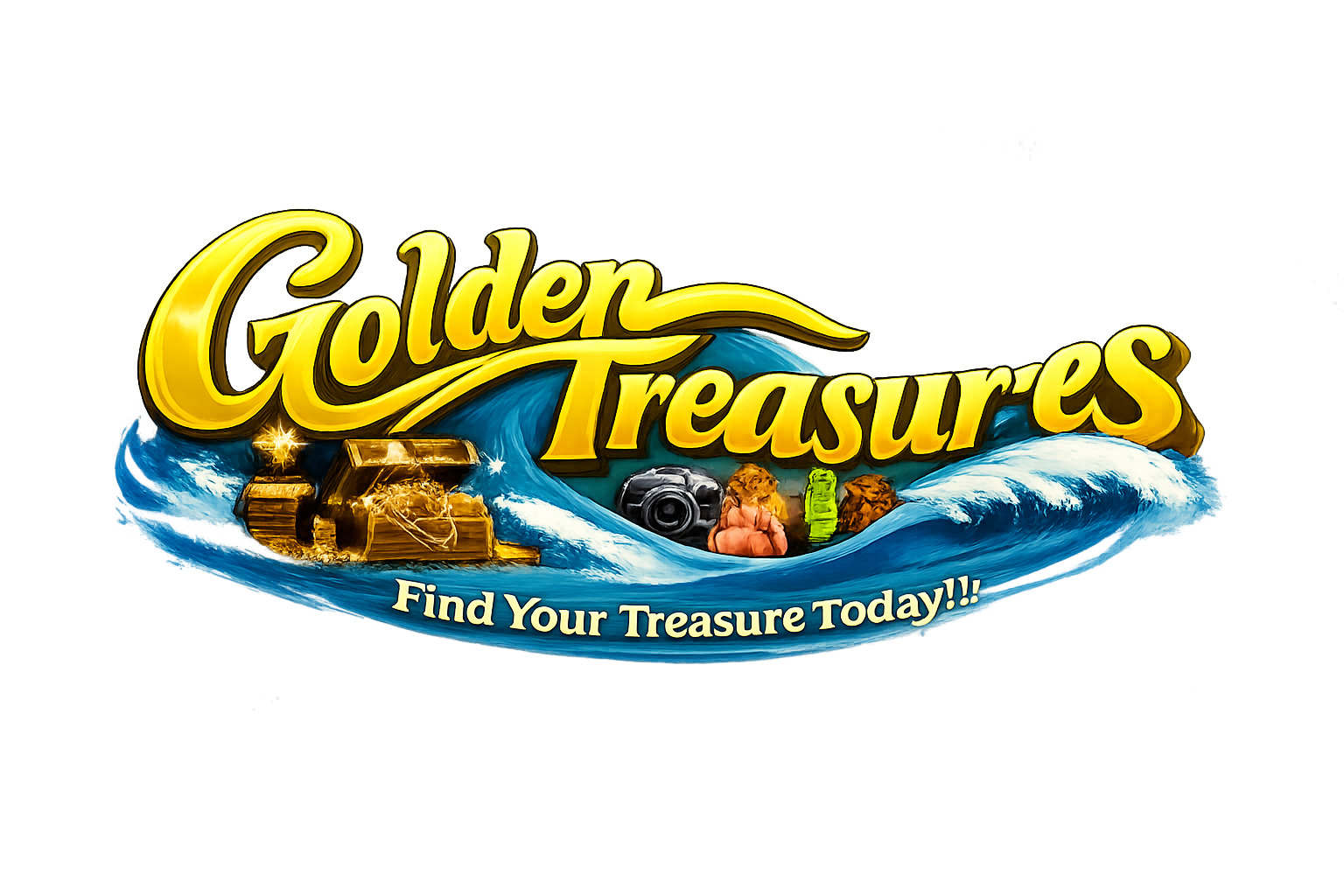 Golden Treasures